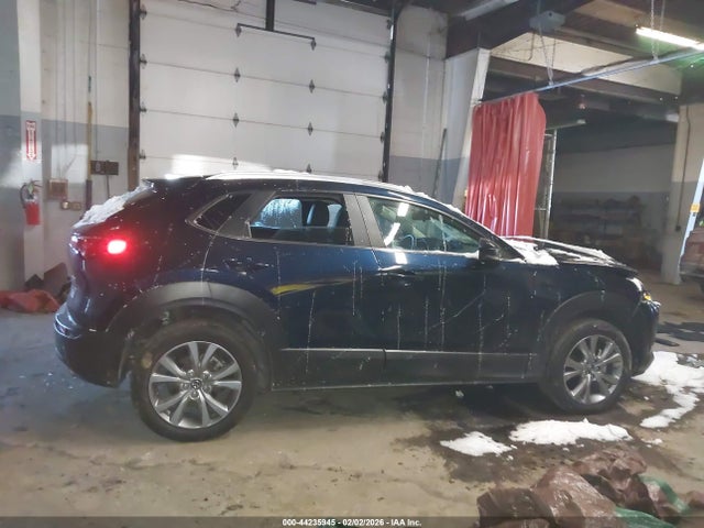 Продаж на аукціоні авто 2023 Mazda Cx-30 2.5 S Preferred, vin: 3MVDMBCM4PM584926, номер лоту: 44235945