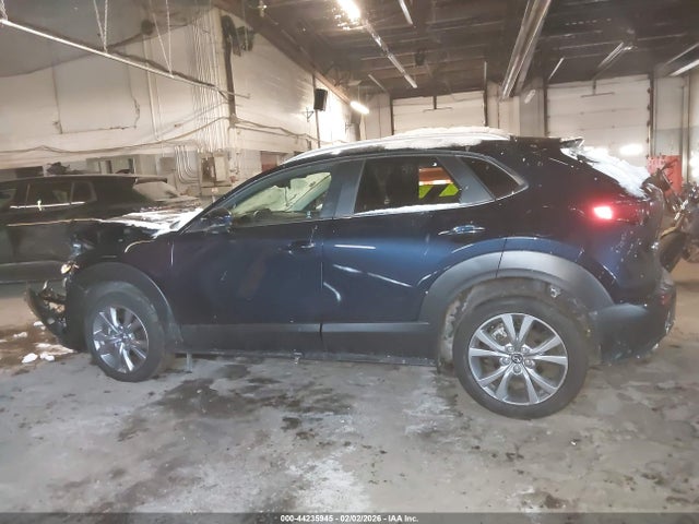 Продаж на аукціоні авто 2023 Mazda Cx-30 2.5 S Preferred, vin: 3MVDMBCM4PM584926, номер лоту: 44235945