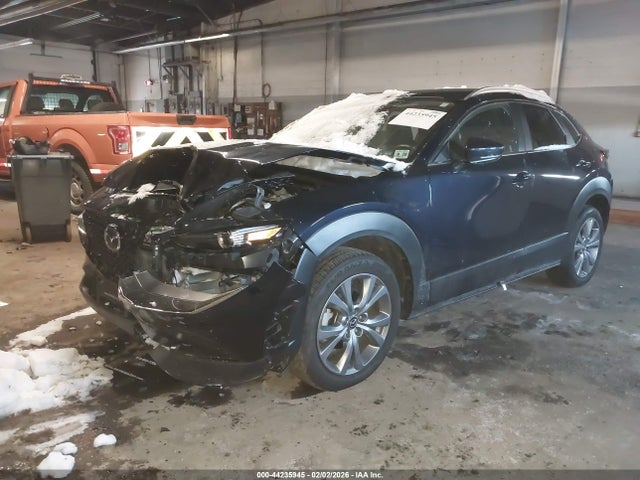 Продаж на аукціоні авто 2023 Mazda Cx-30 2.5 S Preferred, vin: 3MVDMBCM4PM584926, номер лоту: 44235945