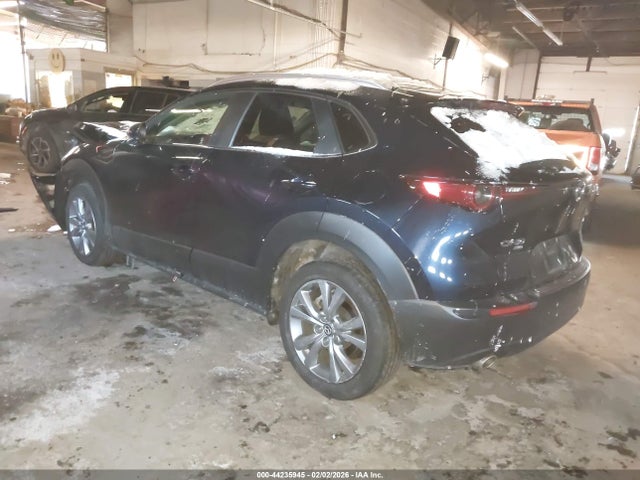 Продаж на аукціоні авто 2023 Mazda Cx-30 2.5 S Preferred, vin: 3MVDMBCM4PM584926, номер лоту: 44235945
