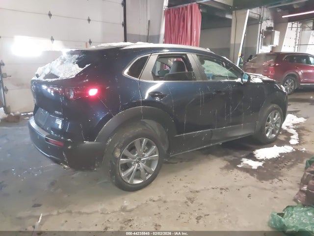 Продаж на аукціоні авто 2023 Mazda Cx-30 2.5 S Preferred, vin: 3MVDMBCM4PM584926, номер лоту: 44235945