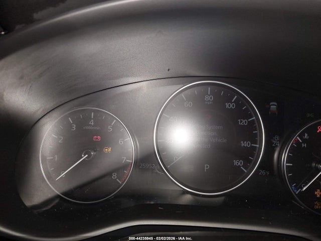 Продаж на аукціоні авто 2023 Mazda Cx-30 2.5 S Preferred, vin: 3MVDMBCM4PM584926, номер лоту: 44235945