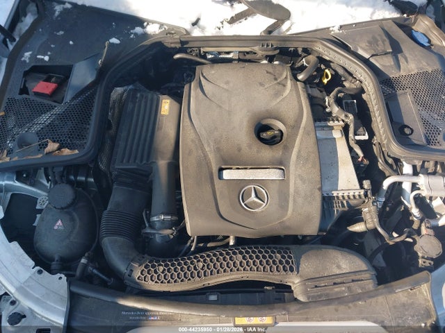 2018 MERCEDES-BENZ C 300 WDDWF4KB1JR388616 Photo 9
