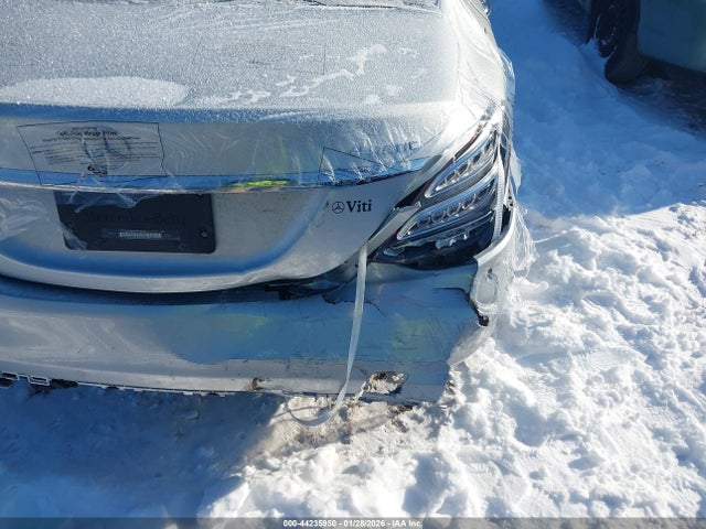 2018 MERCEDES-BENZ C 300 WDDWF4KB1JR388616 Photo 5