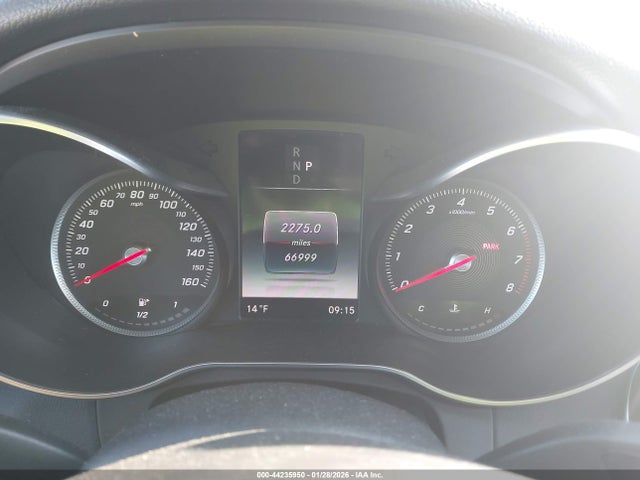 2018 MERCEDES-BENZ C 300 WDDWF4KB1JR388616 Photo 6