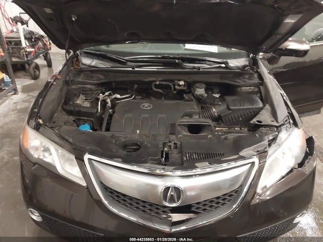 Acura RDX 2014 5J8TB4H55EL003403 Image 10