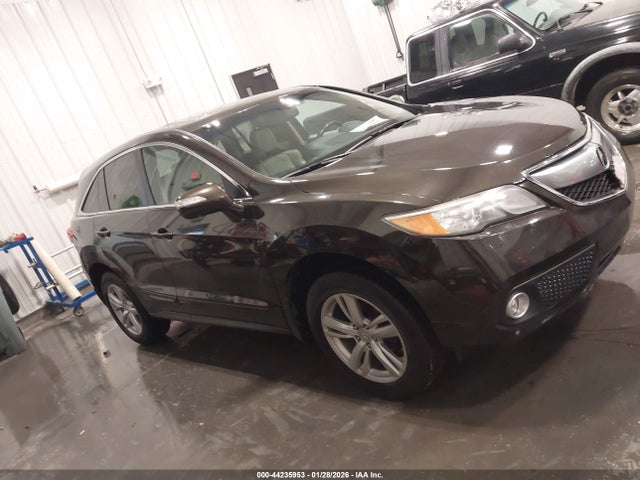 Acura RDX 2014 5J8TB4H55EL003403 Image 13