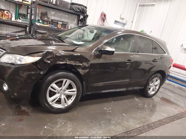 Acura RDX 2014 5J8TB4H55EL003403 Image 14