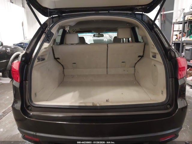 Acura RDX 2014 5J8TB4H55EL003403 Image 17