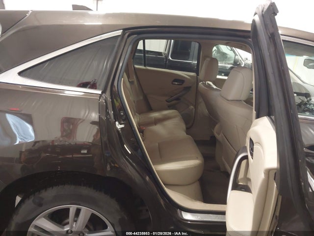 Acura RDX 2014 5J8TB4H55EL003403 Image 8