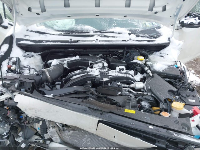 Subaru Crosstrek Premium 2025 JF2GUHDC8S8328925 Image 10