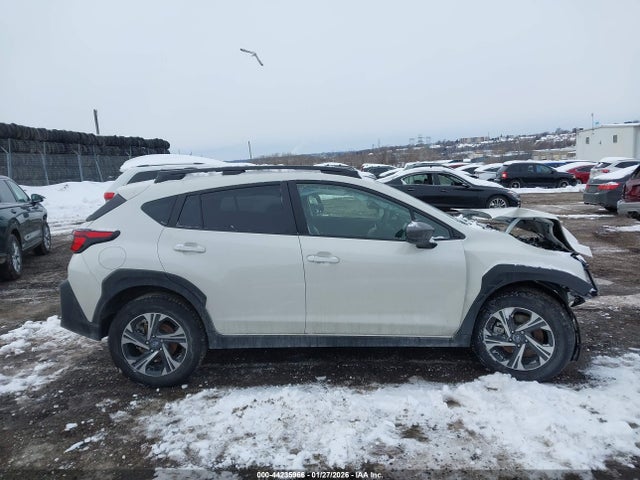 Subaru Crosstrek Premium 2025 JF2GUHDC8S8328925 Image 13