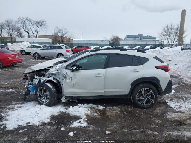 Subaru Crosstrek Premium 2025 JF2GUHDC8S8328925 Image 14