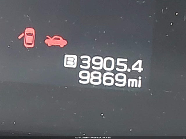 Subaru Crosstrek Premium 2025 JF2GUHDC8S8328925 Image 15