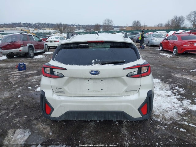 Subaru Crosstrek Premium 2025 JF2GUHDC8S8328925 Image 16