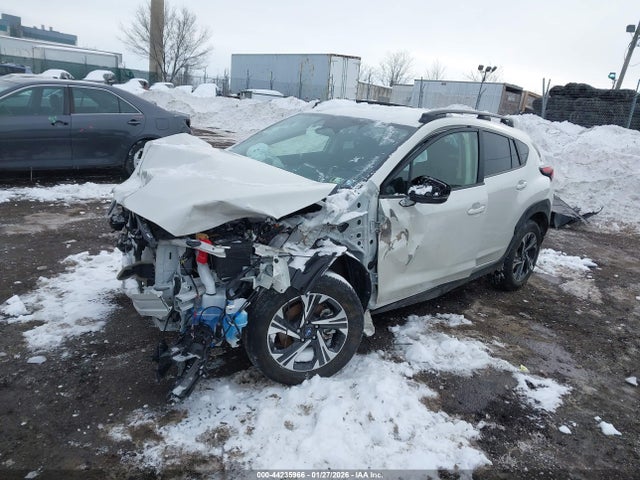 Subaru Crosstrek Premium 2025 JF2GUHDC8S8328925 Image 2