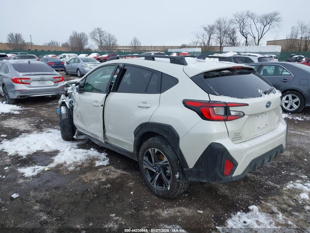 Subaru Crosstrek Premium 2025 JF2GUHDC8S8328925 Image 3