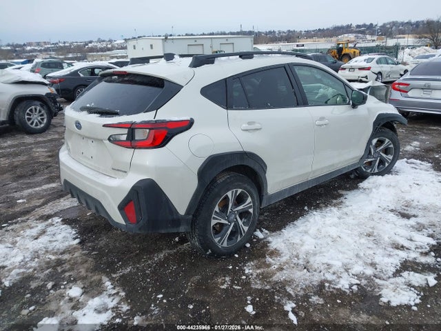 Subaru Crosstrek Premium 2025 JF2GUHDC8S8328925 Image 4