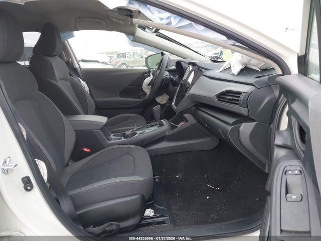 Subaru Crosstrek Premium 2025 JF2GUHDC8S8328925 Image 5