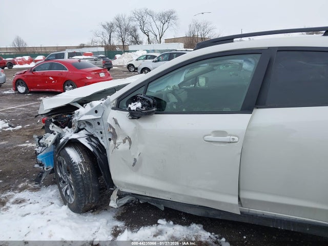 Subaru Crosstrek Premium 2025 JF2GUHDC8S8328925 Image 6
