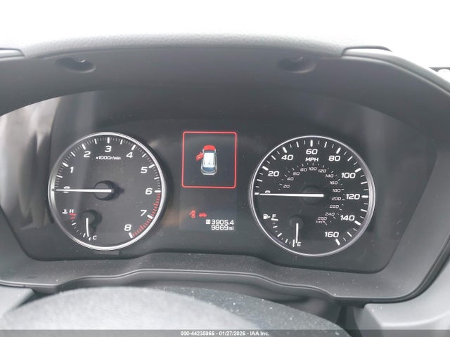 Subaru Crosstrek Premium 2025 JF2GUHDC8S8328925 Image 7