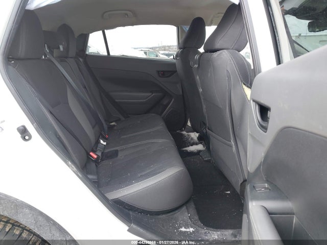 Subaru Crosstrek Premium 2025 JF2GUHDC8S8328925 Image 8