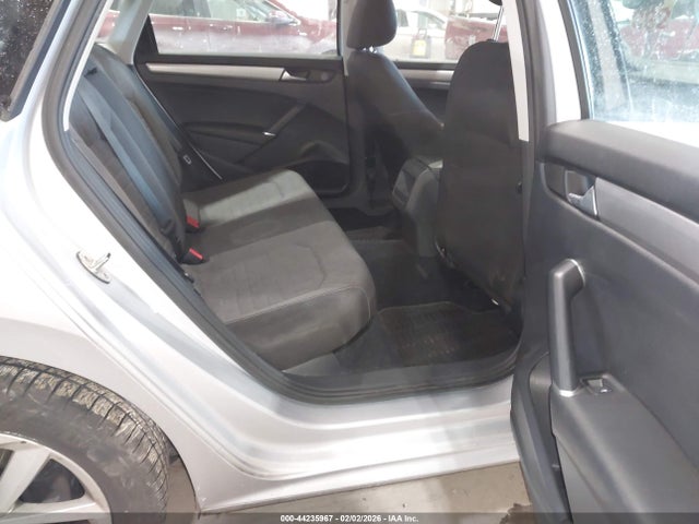 2021 VOLKSWAGEN PASSAT 1VWAA7A38MC014586 Photo 7