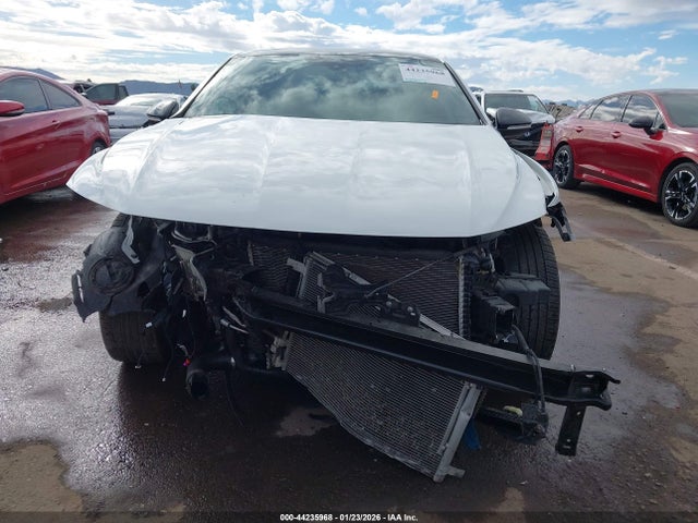 Продаж на аукціоні авто 2023 Volkswagen Jetta Gli 2.0t Autobahn, vin: 3VW2T7BU7PM025216, номер лоту: 44235968