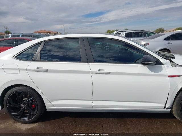 Продаж на аукціоні авто 2023 Volkswagen Jetta Gli 2.0t Autobahn, vin: 3VW2T7BU7PM025216, номер лоту: 44235968