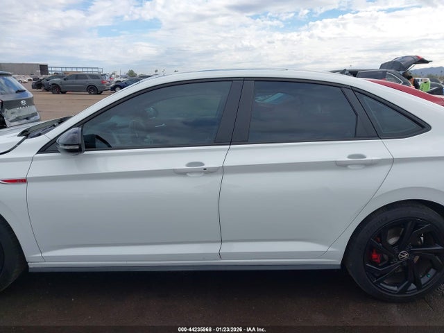 Продаж на аукціоні авто 2023 Volkswagen Jetta Gli 2.0t Autobahn, vin: 3VW2T7BU7PM025216, номер лоту: 44235968