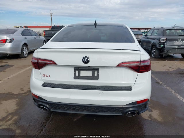 Продаж на аукціоні авто 2023 Volkswagen Jetta Gli 2.0t Autobahn, vin: 3VW2T7BU7PM025216, номер лоту: 44235968