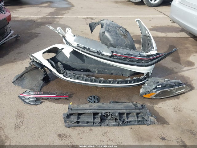 Продаж на аукціоні авто 2023 Volkswagen Jetta Gli 2.0t Autobahn, vin: 3VW2T7BU7PM025216, номер лоту: 44235968