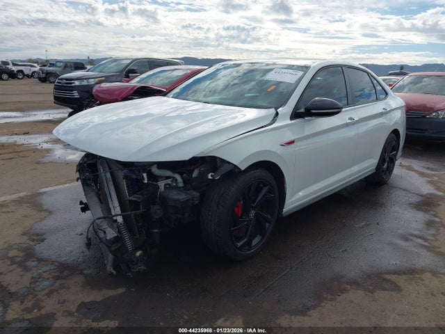 Продаж на аукціоні авто 2023 Volkswagen Jetta Gli 2.0t Autobahn, vin: 3VW2T7BU7PM025216, номер лоту: 44235968