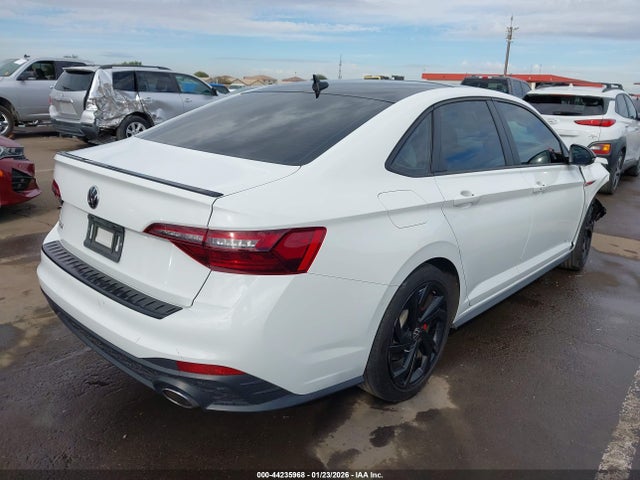 Продаж на аукціоні авто 2023 Volkswagen Jetta Gli 2.0t Autobahn, vin: 3VW2T7BU7PM025216, номер лоту: 44235968