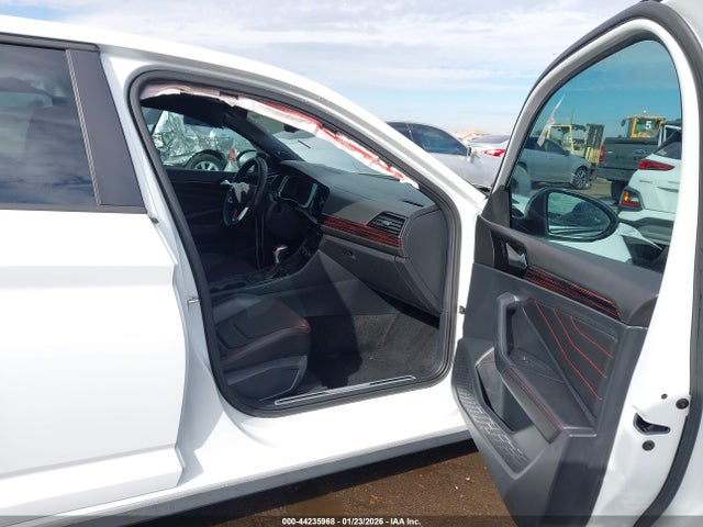 Продаж на аукціоні авто 2023 Volkswagen Jetta Gli 2.0t Autobahn, vin: 3VW2T7BU7PM025216, номер лоту: 44235968