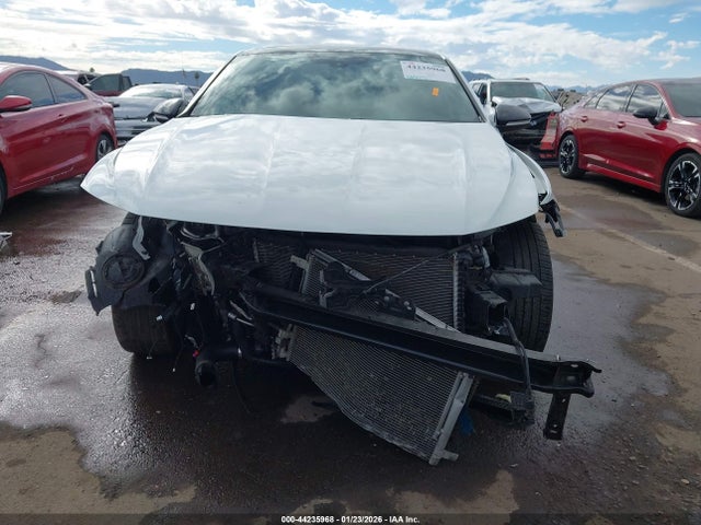 Продаж на аукціоні авто 2023 Volkswagen Jetta Gli 2.0t Autobahn, vin: 3VW2T7BU7PM025216, номер лоту: 44235968