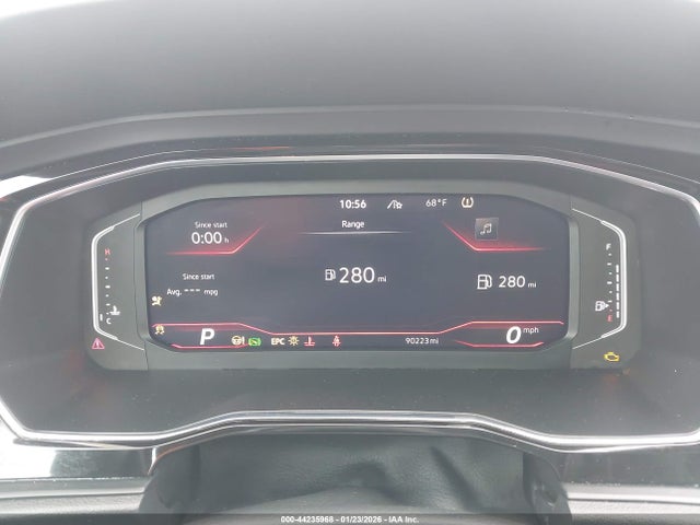 Продаж на аукціоні авто 2023 Volkswagen Jetta Gli 2.0t Autobahn, vin: 3VW2T7BU7PM025216, номер лоту: 44235968