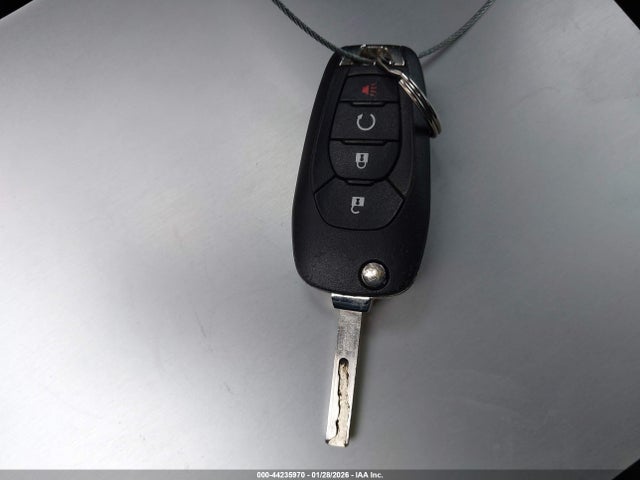 1G1BE5SM3K7145771 Chevrolet CRUZE LT