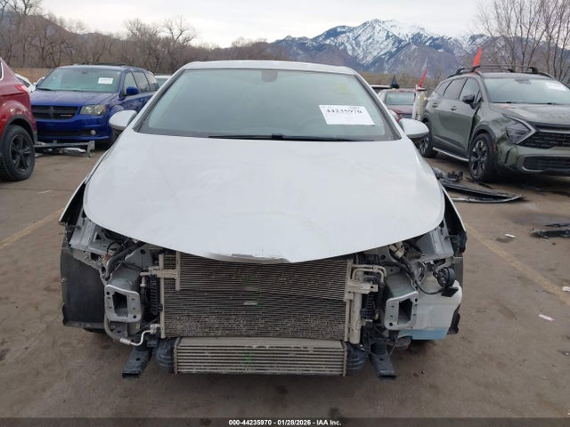 1G1BE5SM3K7145771 Chevrolet CRUZE LT
