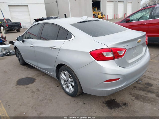 1G1BE5SM3K7145771 Chevrolet CRUZE LT