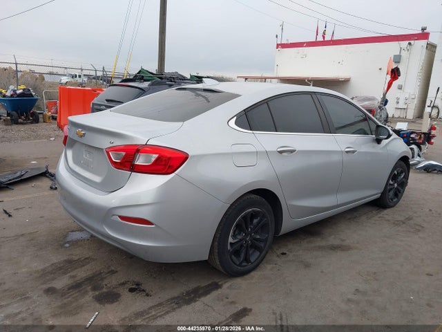 1G1BE5SM3K7145771 Chevrolet CRUZE LT