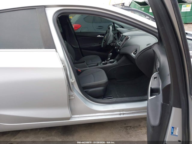 1G1BE5SM3K7145771 Chevrolet CRUZE LT