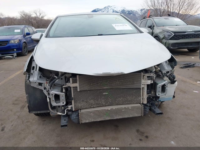 1G1BE5SM3K7145771 Chevrolet CRUZE LT