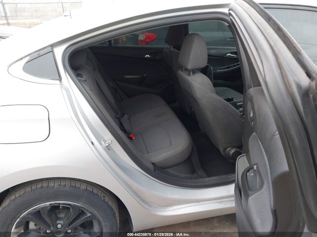 1G1BE5SM3K7145771 Chevrolet CRUZE LT