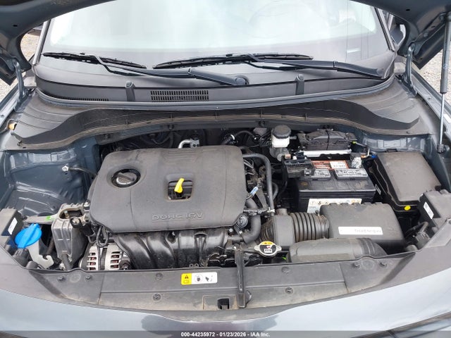 Продажа на аукционе авто 2024 Kia Soul Lx, vin: KNDJ23AU3R7920436, номер лота: 44235972