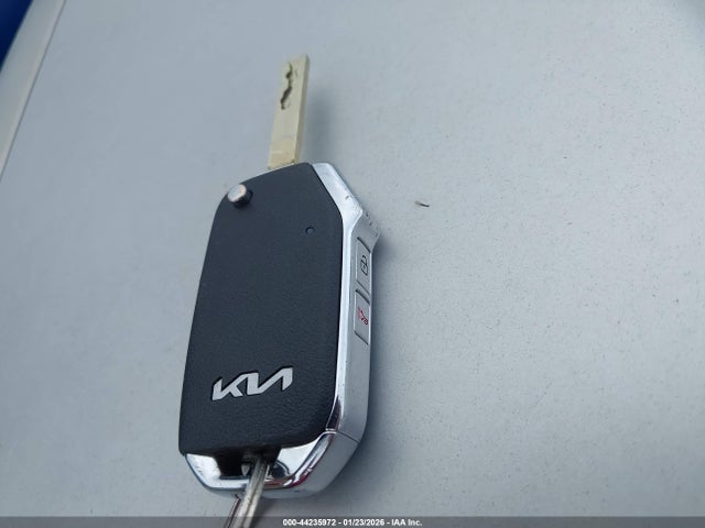 Продажа на аукционе авто 2024 Kia Soul Lx, vin: KNDJ23AU3R7920436, номер лота: 44235972