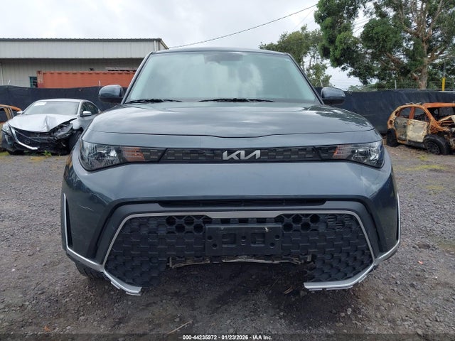 Продажа на аукционе авто 2024 Kia Soul Lx, vin: KNDJ23AU3R7920436, номер лота: 44235972