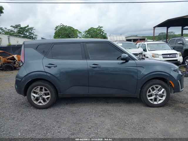Продажа на аукционе авто 2024 Kia Soul Lx, vin: KNDJ23AU3R7920436, номер лота: 44235972