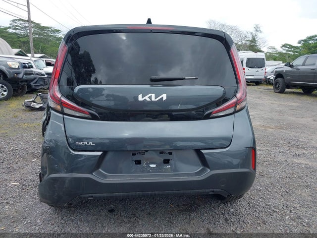 Продажа на аукционе авто 2024 Kia Soul Lx, vin: KNDJ23AU3R7920436, номер лота: 44235972