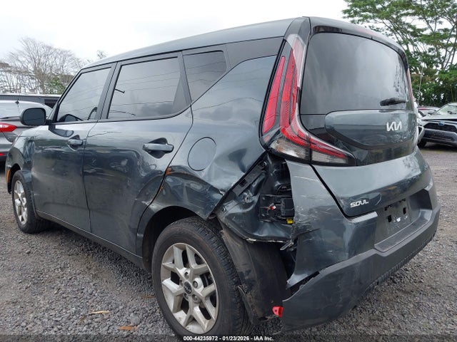 Продажа на аукционе авто 2024 Kia Soul Lx, vin: KNDJ23AU3R7920436, номер лота: 44235972